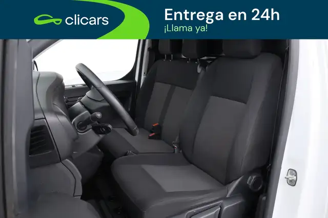 Fiat Scudo view 14