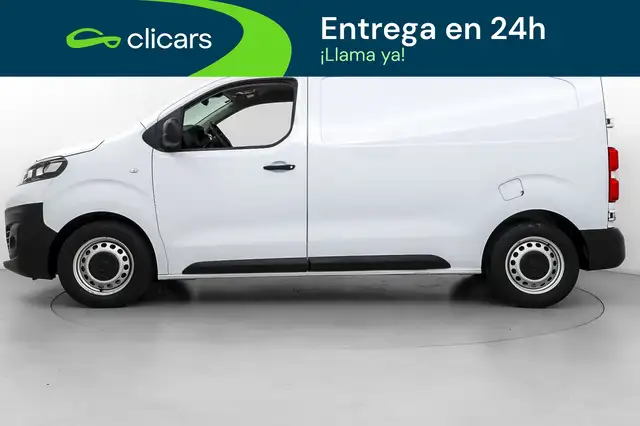 Fiat Scudo view 8