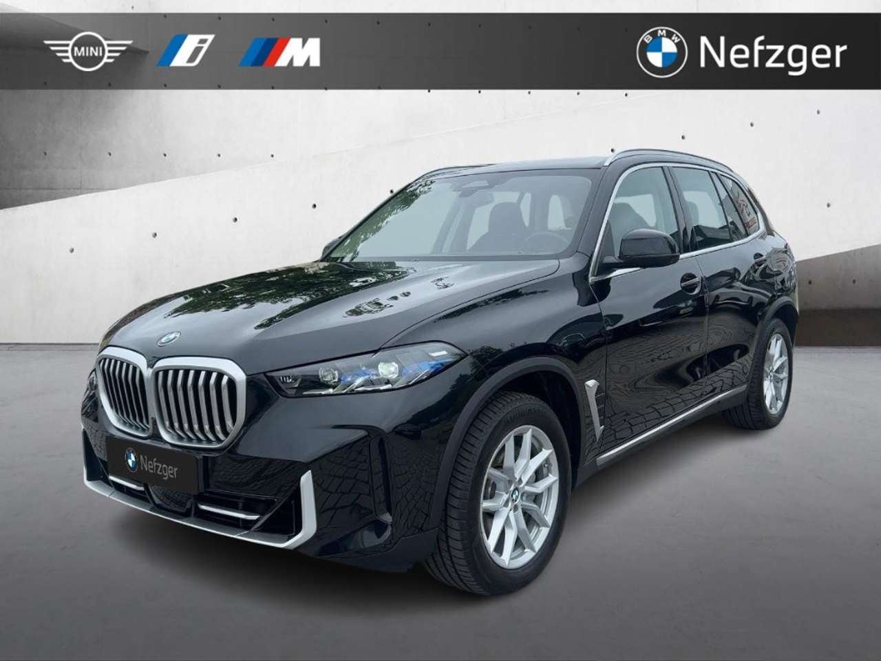 BMW X5 2023