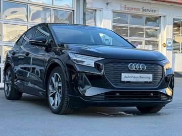 40 E-TRON SPORTBACK S LINE PANO MATRIX AHK
