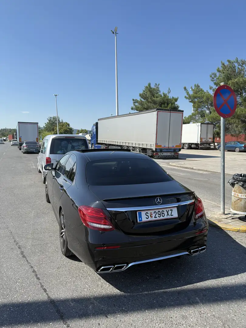 Mercedes-Benz E 220 d Exclusive Aut. - 2