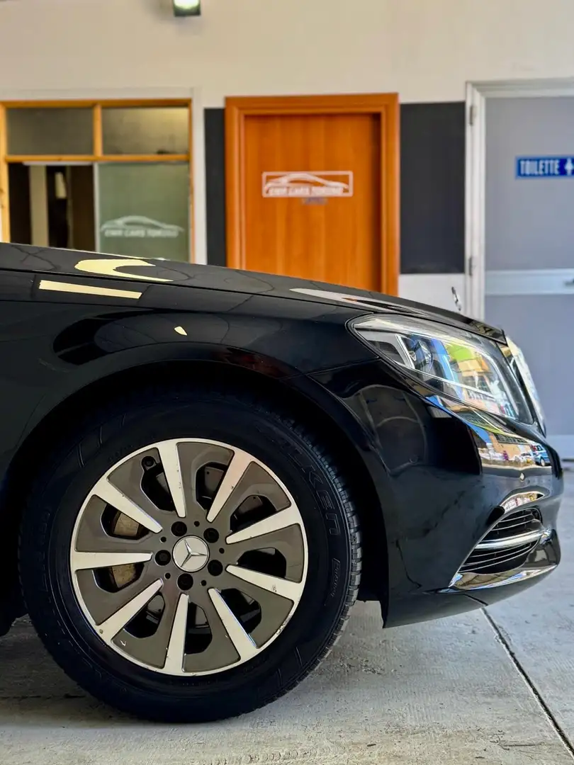 Mercedes-Benz S 350 S350 cdi blue tec edizione 7G-tronic - 2