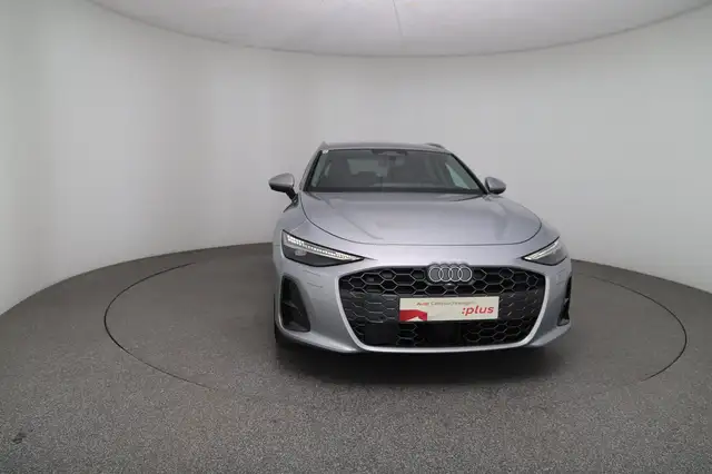 Audi A6 quattro TDI 150 kW Ansicht 8