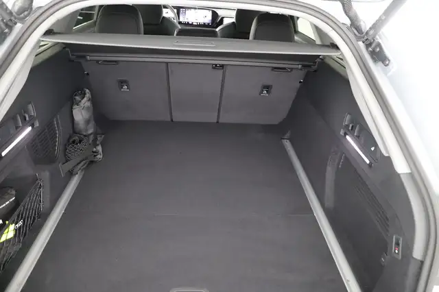 Audi A6 quattro TDI 150 kW Ansicht 20