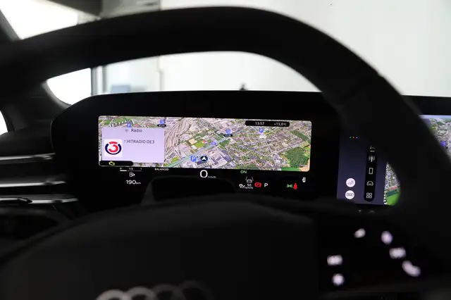 Audi A6 quattro TDI 150 kW Ansicht 12