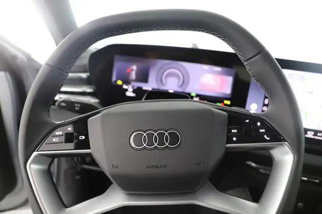 Audi A6 quattro TDI 150 kW Ansicht 11