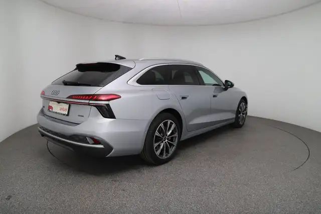 Audi A6 quattro TDI 150 kW Ansicht 5