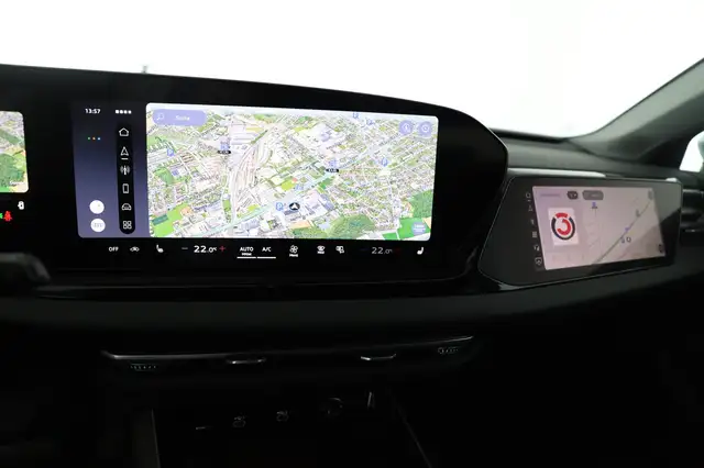 Audi A6 quattro TDI 150 kW Ansicht 13