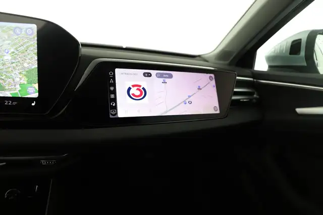 Audi A6 quattro TDI 150 kW Ansicht 14