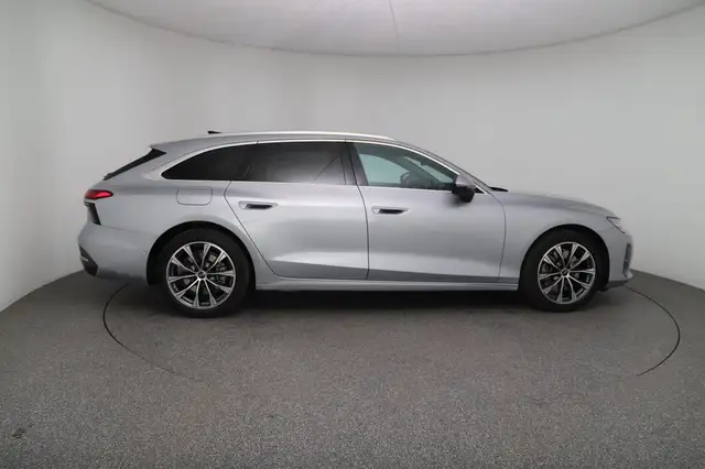 Audi A6 quattro TDI 150 kW Ansicht 6