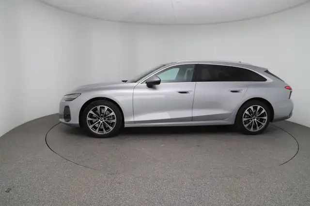 Audi A6 quattro TDI 150 kW Ansicht 2