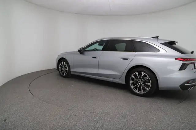 Audi A6 quattro TDI 150 kW Ansicht 3