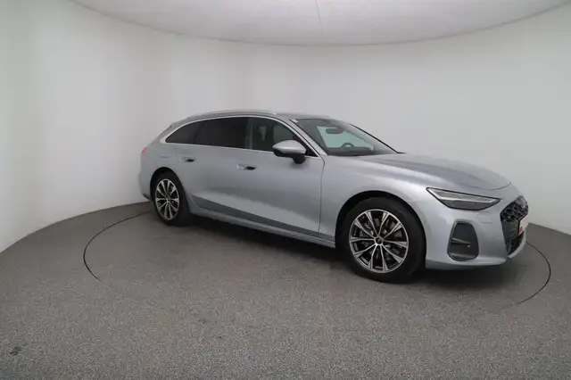 Audi A6 quattro TDI 150 kW Ansicht 7