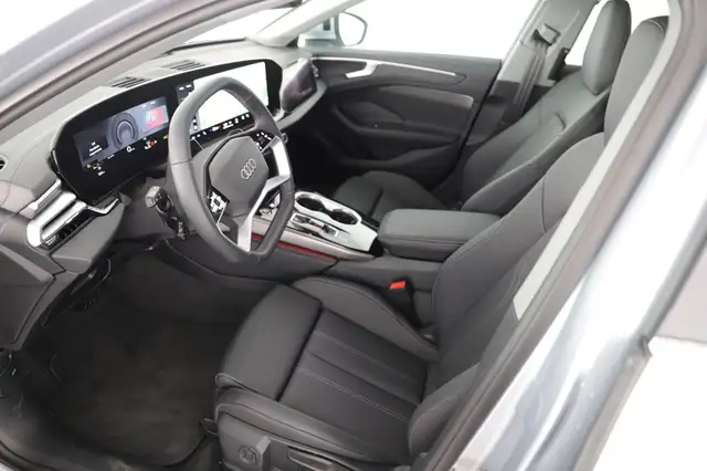 Audi A6 quattro TDI 150 kW Ansicht 9