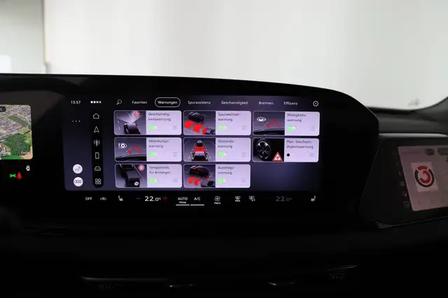 Audi A6 quattro TDI 150 kW Ansicht 18