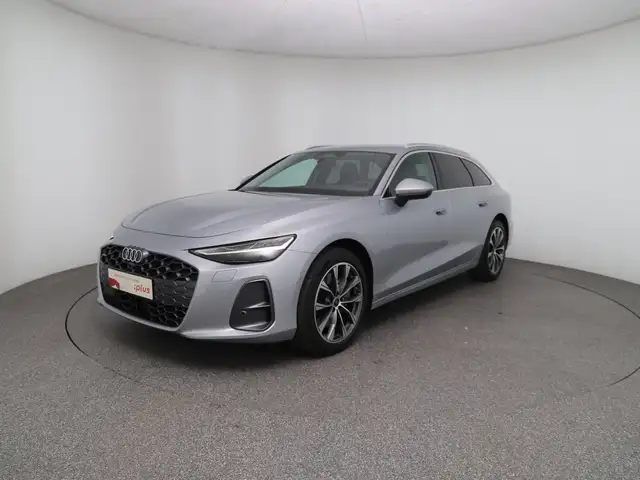 Audi A6 quattro TDI 150 kW Ansicht 1
