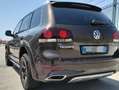 Volkswagen Touareg VENDUTA !!!!! Marrone - thumbnail 10