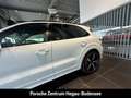 Porsche Cayenne S E-Hybrid SportDesign/PDCC/Bose/Panorama Weiß - thumbnail 14
