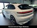 Porsche Cayenne S E-Hybrid SportDesign/PDCC/Bose/Panorama Weiß - thumbnail 16