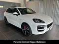 Porsche Cayenne S E-Hybrid SportDesign/PDCC/Bose/Panorama Weiß - thumbnail 19