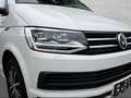 Volkswagen T6 Multivan Comfortline T6 2,0 l TDI EU6 SCR BlueMotion Technology 150 kW Weiß - thumbnail 6