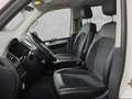 Volkswagen T6 Multivan Comfortline T6 2,0 l TDI EU6 SCR BlueMotion Technology 150 kW Weiß - thumbnail 11