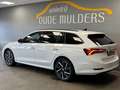 Skoda Octavia Combi 1.4 Camera/Parkeersensoren/ACC Blanc - thumbnail 3