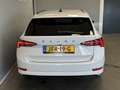 Skoda Octavia Combi 1.4 Camera/Parkeersensoren/ACC Blanc - thumbnail 4