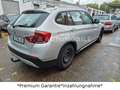 BMW X1 18 d sDrive*Pano*Xenon*AHK* Silber - thumbnail 4