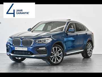 xDrive20i xLine