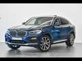 BMW X4 xDrive20i xLine Blauw - thumbnail 1