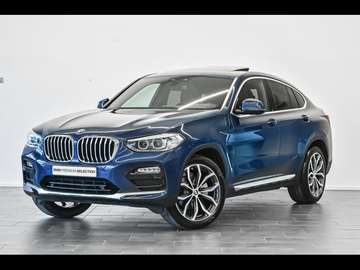 xDrive20i xLine