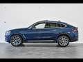 BMW X4 xDrive20i xLine Blauw - thumbnail 3