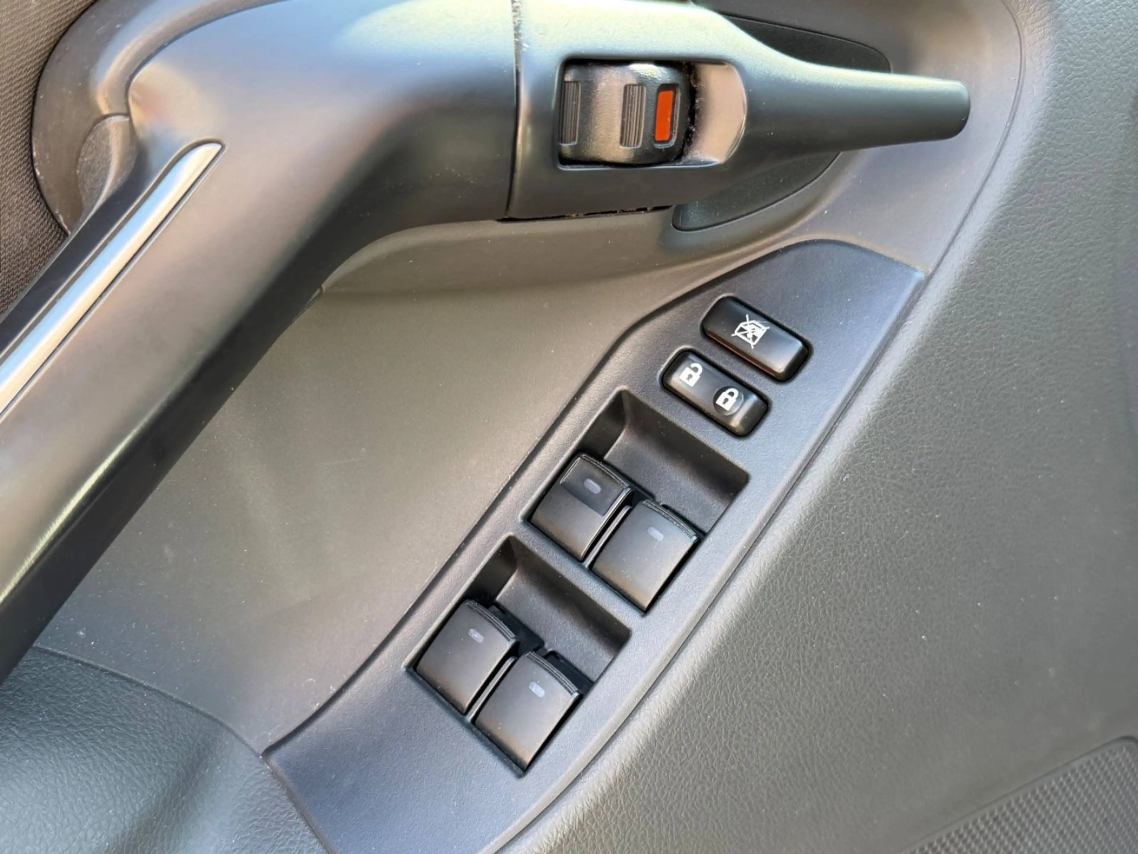 Toyota Verso Executive/Panoramdach/Kamera/ — photo 12
