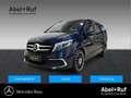Mercedes-Benz V 250 d EDITION Lang AVANTGARDE+DISTRO+AHK+360° Blau - thumbnail 1
