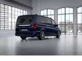 Mercedes-Benz V 250 d EDITION Lang AVANTGARDE+DISTRO+AHK+360° Blau - thumbnail 4