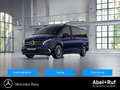 Mercedes-Benz V 250 d EDITION Lang AVANTGARDE+DISTRO+AHK+360° Blau - thumbnail 1