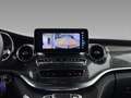 Mercedes-Benz V 250 d EDITION Lang AVANTGARDE+DISTRO+AHK+360° Blau - thumbnail 14