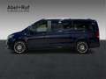 Mercedes-Benz V 250 d EDITION Lang AVANTGARDE+DISTRO+AHK+360° Blau - thumbnail 5