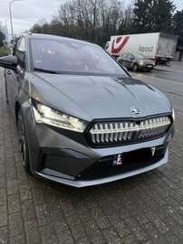 82 kWh 80x Sportline