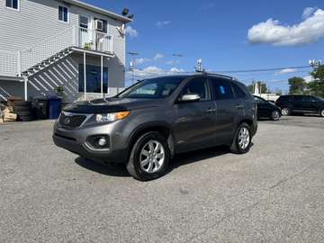 LX