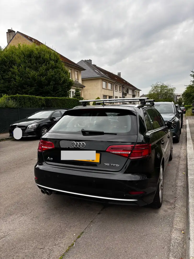 Audi A3 35 TFSI cylinder on demand Sportback S tronic desi - 2