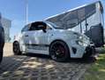 Abarth 595 245pk hs corse Gris - thumbnail 8