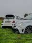 Abarth 595 245pk hs corse Gris - thumbnail 3