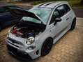 Abarth 595 245pk hs corse Gris - thumbnail 9