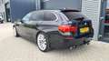 BMW 525 5-serie Touring 525d High Executive Zwart - thumbnail 3