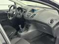 Ford Fiesta Schwarz - thumbnail 9
