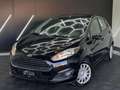 Ford Fiesta Schwarz - thumbnail 1