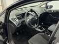 Ford Fiesta Schwarz - thumbnail 7