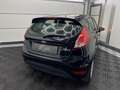 Ford Fiesta Schwarz - thumbnail 4